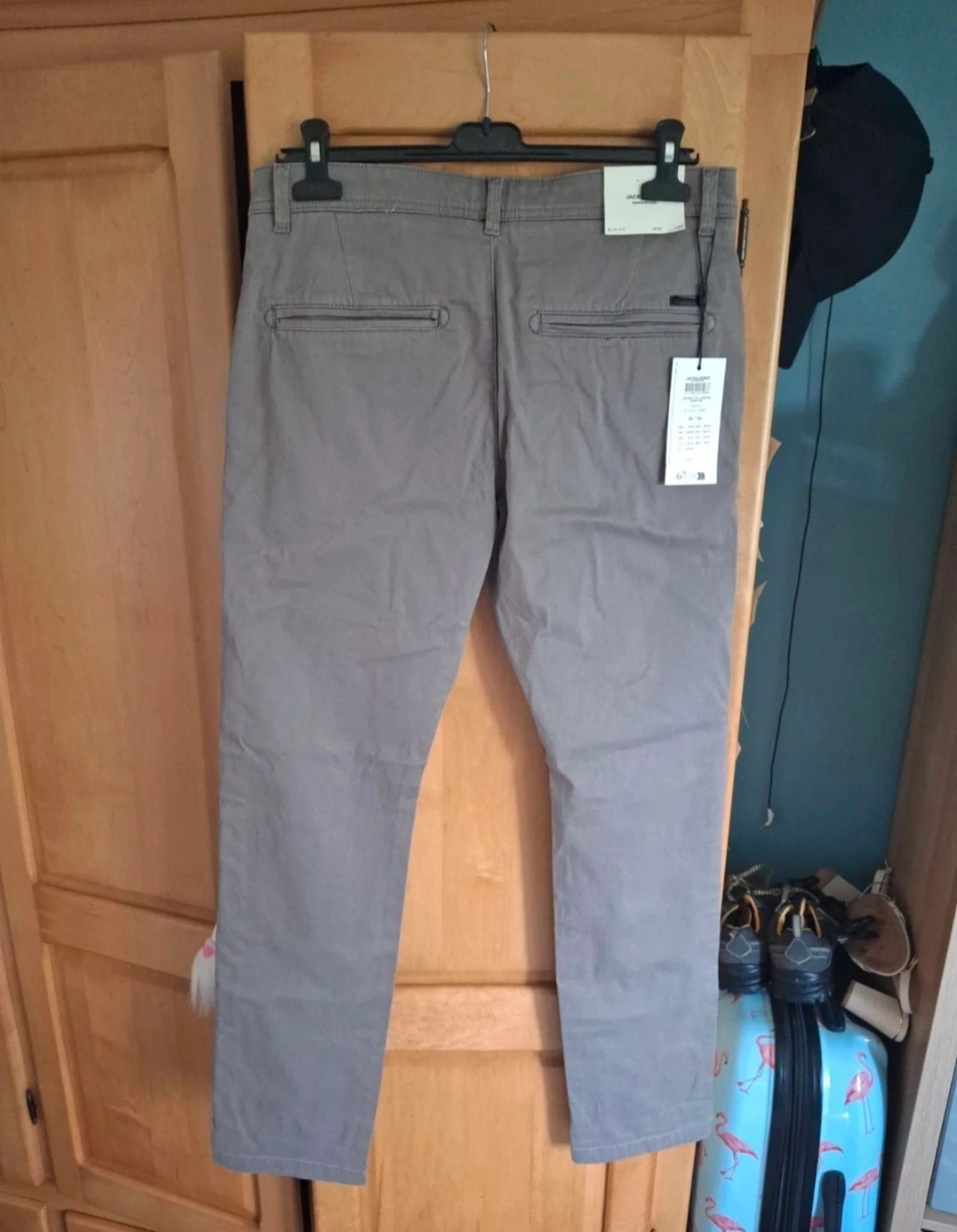 Pantalon jack et Jones neuf – photo 2